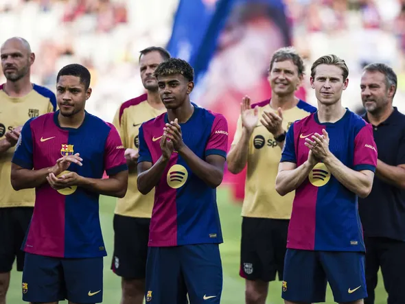 Barça – Brest : chaîne TV, heure et compos probables du match