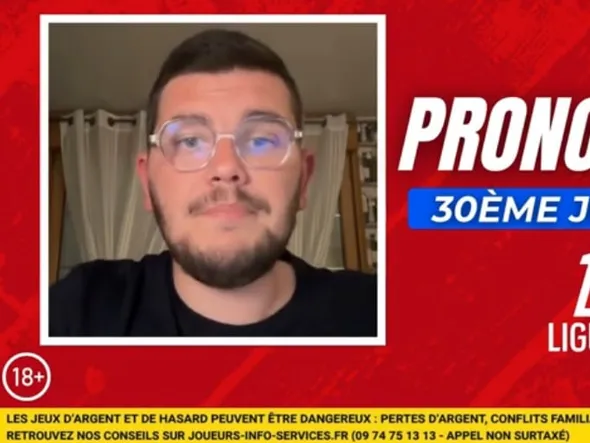 Pronostic Ligue 1 : un combiné à 434€ avec le derby ASSE-OL… Décrochez le jackpot pour le week-end de Pâques [Vidéo]