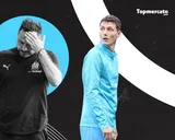 OM :  monsieur 100 %, Benjamin Pavard en train de basculer du mauvais côté