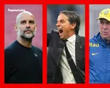 Simone Inzaghi est-il devenu l’entraîneur le mieux payé du monde ?