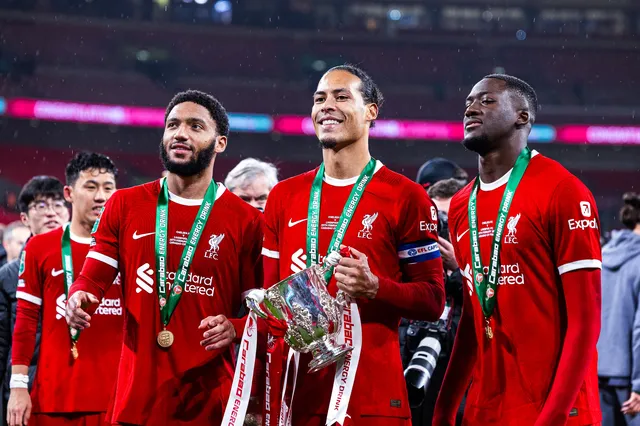 Mercato - Liverpool fait une offre à un coach !