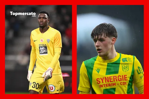 Angers – Nantes : chaîne TV et heure du match amical