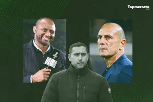 Nantes : Kantari fait pire que Domenech, 4 entraîneurs pour tenter de sauver les Canaris