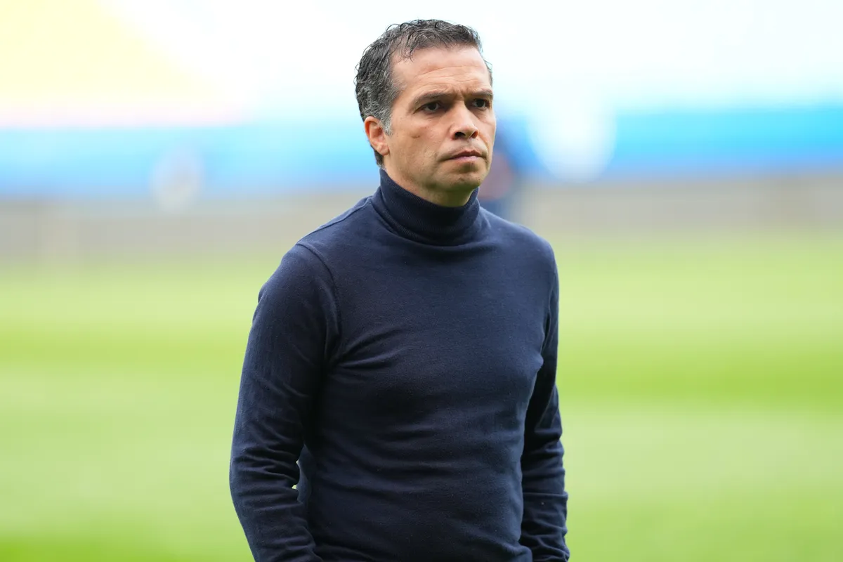 Luis Castro