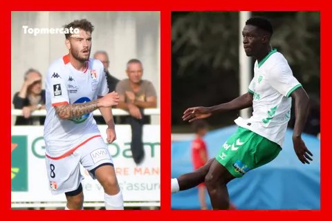 Laval – ASSE : chaîne TV, heure et compos probables du match