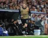 La mystérieuse intoxication qui fait trembler Manchester City