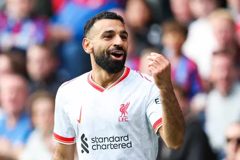 Liverpool : les 2 cibles pour l’après-Salah dévoilées