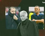 Mercato Nice : 2 postes travaillés cet hiver, décision prise pour Haise et Maurice… Rivère déjà aux manettes