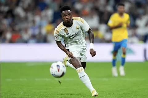 Mercato - Vinicius Jr : la réponse du Real Madrid à l’offre d’un cador anglais
