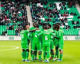 ASSE : Gomis propose “souvent” de racheter les Verts “dans les pays du Golfe”