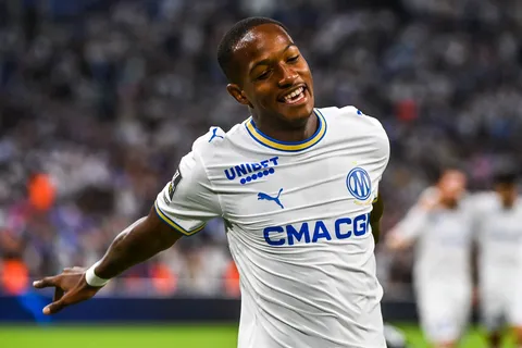 Mercato – Les 6 destinations refusées à l’été 2026 par l’OM pour la révélation Keyliane Abdallah