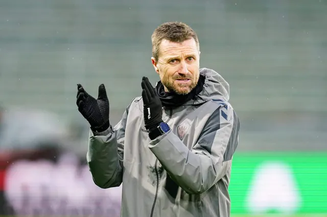 ASSE : les 3 gagnants de la première d’Eirik Horneland