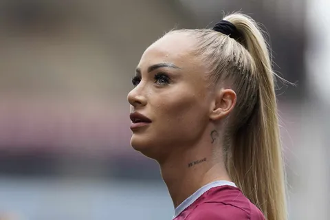 100 fois moins payée que son mari, le coup de gueule d’une joueuse de la Juve !
