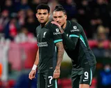 Liverpool repousse une offre de 83 M€ pour un attaquant