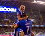 Une star paie pour signer en D3 et marque le but de la montée, l’incroyable histoire du nouveau héros de La Corogne !