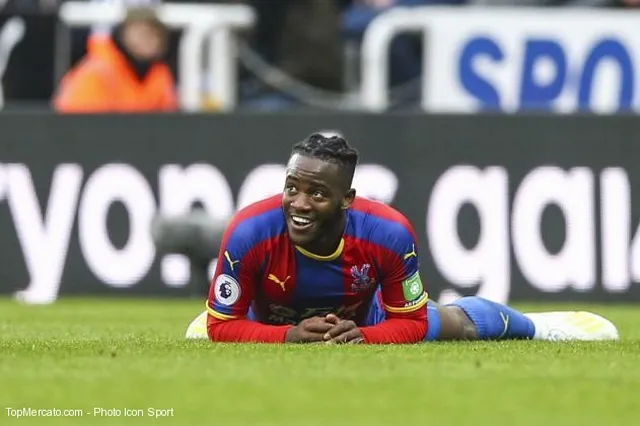 Chelsea : Batshuayi va avoir sa chance