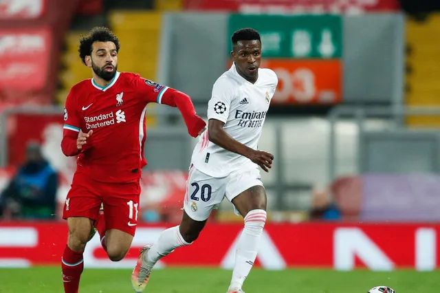 Real Madrid : un dirigeant lance un avertissement à Liverpool