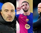 Chelsea sur un nouveau gardien à 47 M€, Ferran Torres affole la Premier League, Liverpool sous le charme d’un milieu italien… Les 3 infos mercato du jour