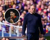 Mercato Barça : Hansi Flick est parti pour faire capoter le dossier Alessandro Bastoni ?