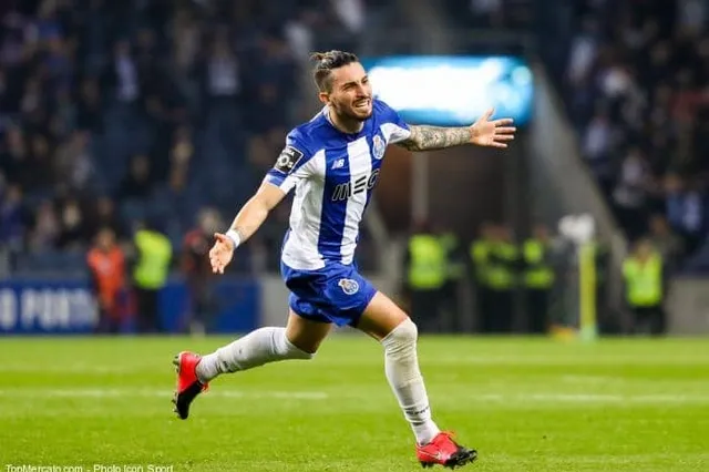 Chelsea : les Blues pensent à Alex Telles