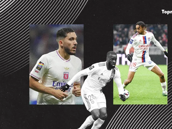 Mercato OL : le top 10 des ventes records de l’histoire de l’Olympique lyonnais