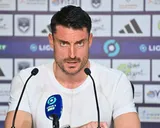 ASSE : une scène hallucinante avec le coach de Bordeaux !