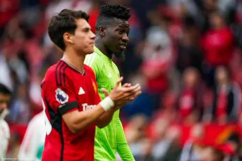 Une recrue en grande difficulté à Manchester United ?
