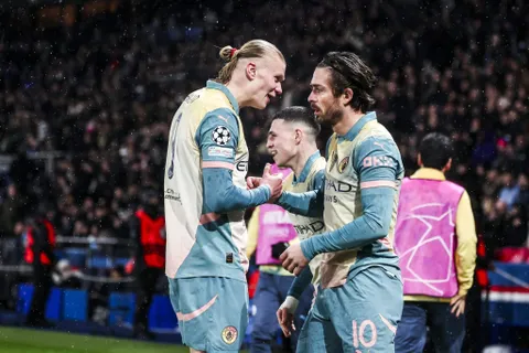 Mercato Manchester City : la recrue la plus chère de l’histoire du club vers Chelsea ?