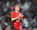 Mercato – Rennes fixe le prix de Jordan James, 5 prétendants en lice pour l’été 2026