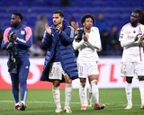 OL : un remplaçant s’en va pour 0€ !