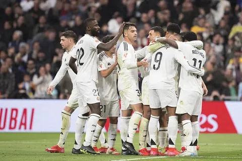Mercato - Le Real Madrid va blinder sa nouvelle pépite !