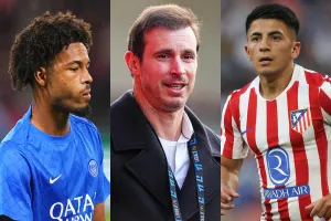 Le PSG garde le contact avec Jangeal, l’OM devancé sur un Lorientais, Thiago Almada vers un départ de l’Atlético Madrid… Les 3 infos mercato du jour