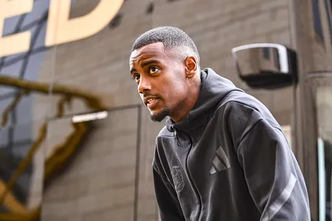 Mercato - Arsenal prêt à doubler Newcastle pour Alexander Isak