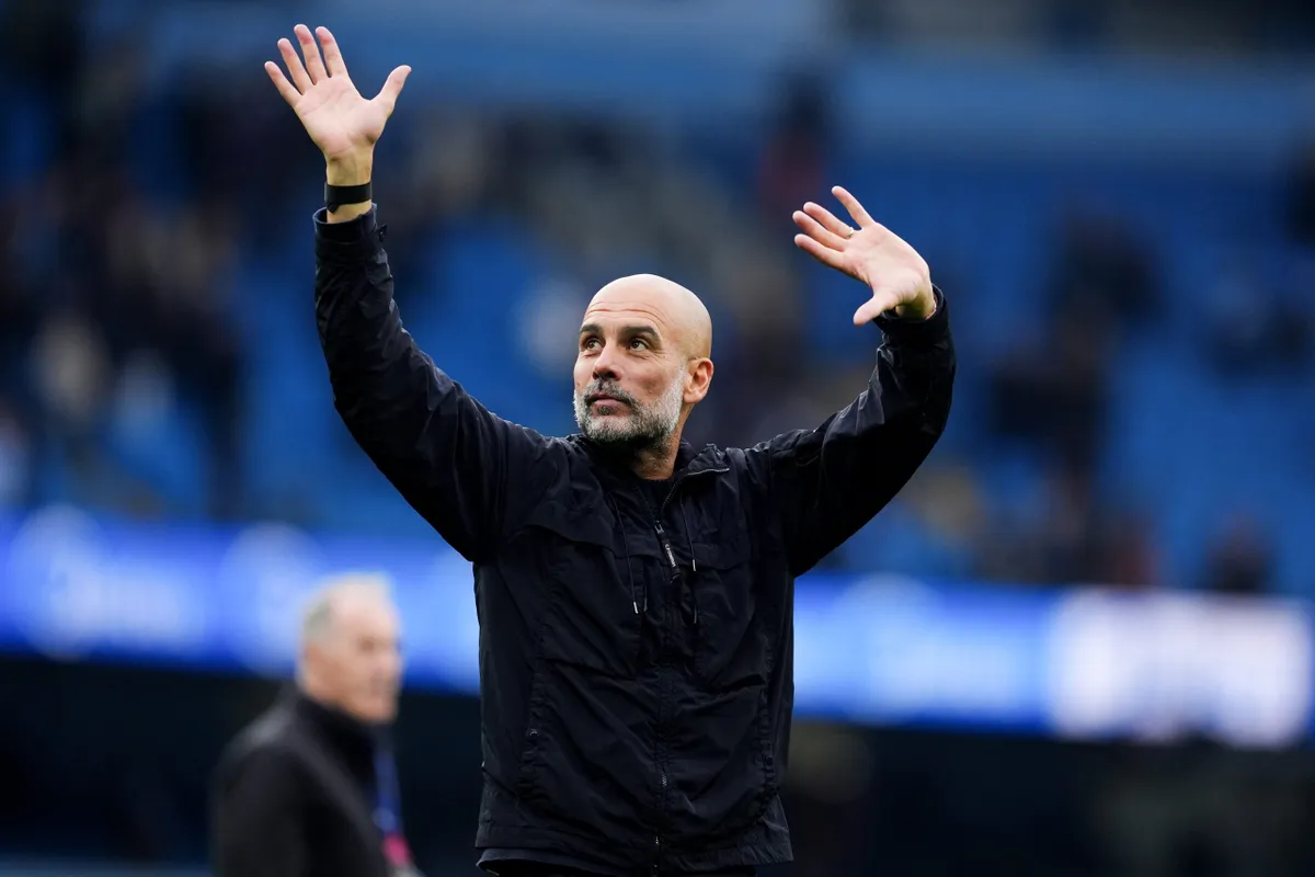 Mercato Manchester City : bataille avec 4 rivaux anglais pour un défenseur à 35 M€