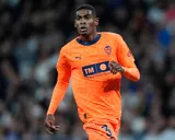 Liverpool : Virgil van Dijk remplacé par Cristhian Mosquera ?