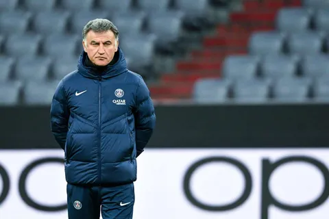 PSG : le terrible aveu de Galtier sur son effectif