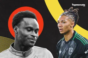 Lens : Baidoo et Ganiou passent au travers en C1, mauvaise nouvelle en vue pour le mercato ?