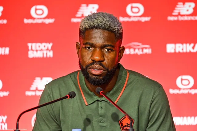 Lille : “Être chien parfois”…Umtiti pousse son coup de gueule