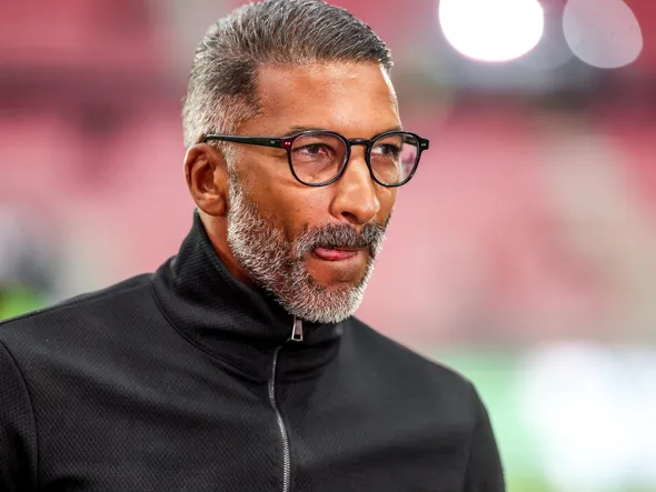 Mercato Rennes : fragilisé sportivement, en conflit avec son vestiaire, Beye réclame une fortune pour partir