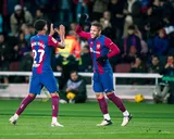 Barça : une pépite proposée à la Juventus !