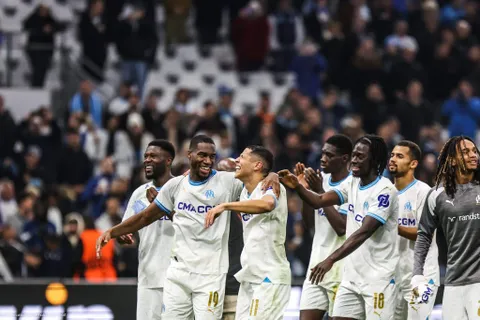 OM : ces 8 joueurs à remplacer durant la CAN