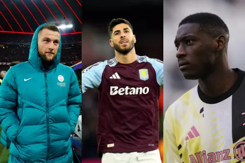 Les 7 lofteurs du PSG