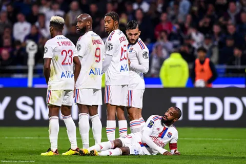 Mercato - Le PSG négocie un transfert avec l’OL !