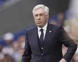Real Madrid : Ancelotti trouve une excuse lunaire après sa boulette