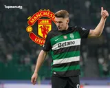 Mercato Manchester United : un nouveau revirement annoncé avec Gyokeres