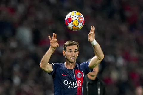 PSG : Ruiz veut revenir en Espagne