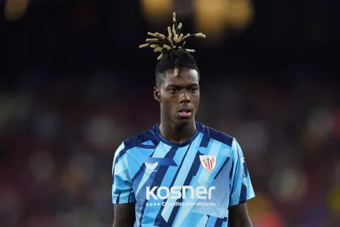 Mercato : “J’ai reçu des offres du PSG et d’Arsenal que j’ai refusées”, Paris doit-il regretter l’échec de la piste Nico Williams ?