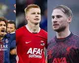 Mercato Real Madrid : Vitinha, Kees Smit, Mac Allister… les 5 milieux qui font rêver les Merengues