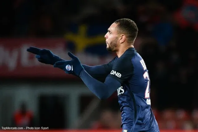 PSG : un cador anglais sur Kurzawa ?