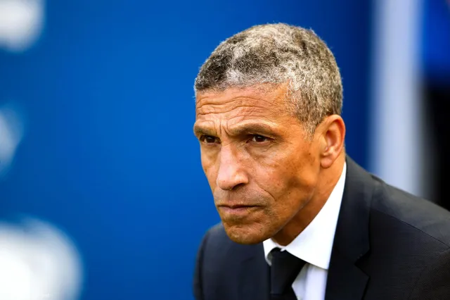 Officiel Mercato - Angleterre : Nottingham Forest limoge Chris Hughton